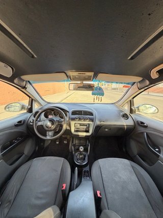 SEAT Altea 2004