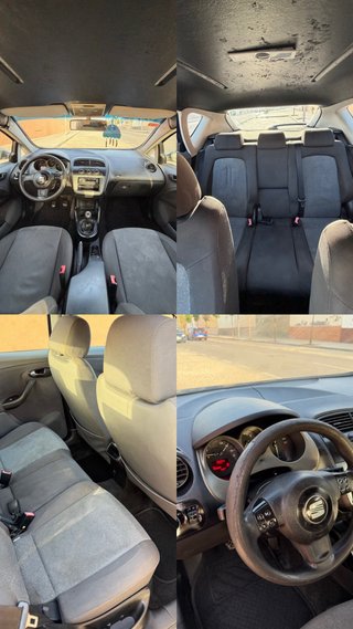 SEAT Altea 2004