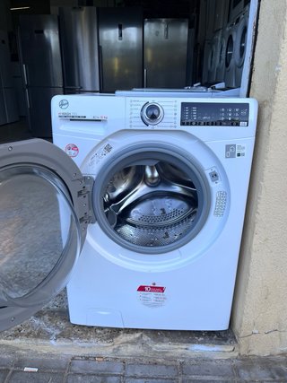 Lavadora Hoover 10kg