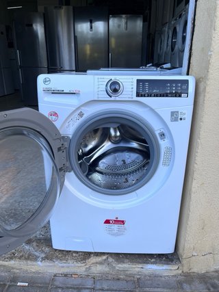 Lavadora Hoover 10kg