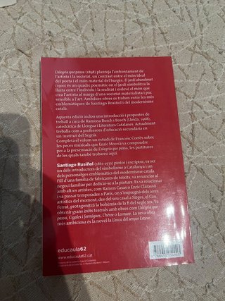 Pack libros lectura PBAU 2 bachillerato