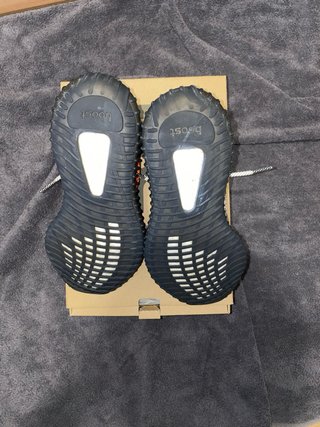 Adidas Yeezy 350 beluga