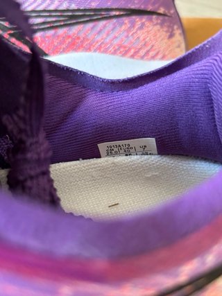 ASICS Megablast FF Turbo² Talla 40