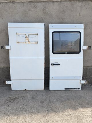 PUERTAS TRASERAS 207d 307d 309d 409d 310d 308d etc