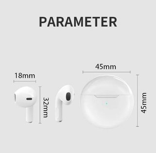 ★NUEVO PRECINTADO★ Auriculares bluetooth de diseño