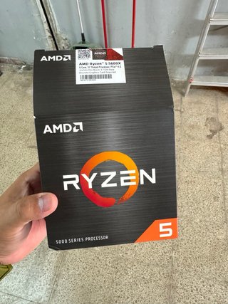 Procesador AMD Athlon 200GE AM4