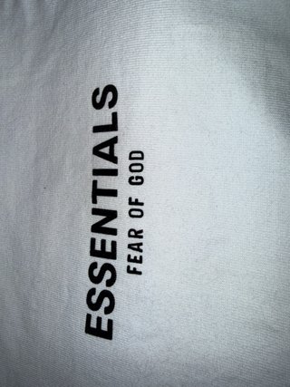 Essentials Blanca