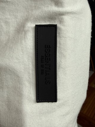 Essentials Blanca