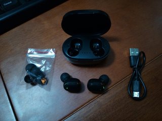 ★NUEVO PRECINTADO★ Auriculares bluetooth de diseño