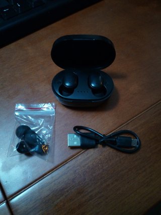 ★NUEVO PRECINTADO★ Auriculares bluetooth de diseño