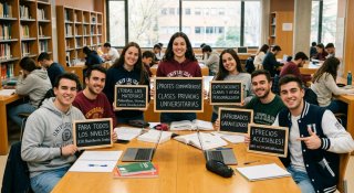 Clases particulares