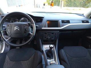 Citroën C5  C5 2013