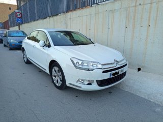 Citroën C5  C5 2013