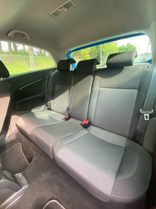 Volkswagen Polo 2014 6R 110CV Restyling