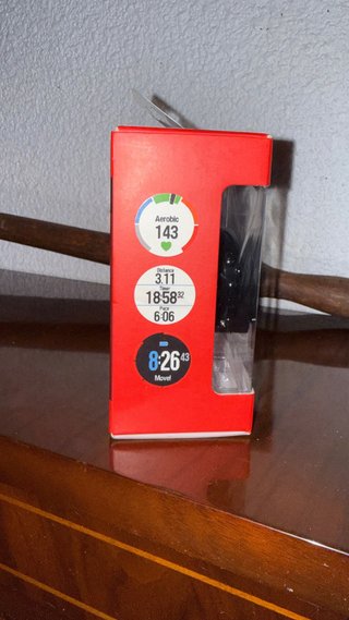 Reloj Garmin Forerunner 225 GPS