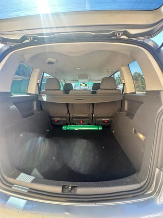 Volkswagen Touran 2010