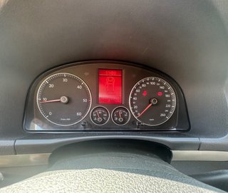 Volkswagen Touran 2010