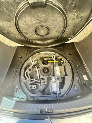 Volkswagen Touran 2010