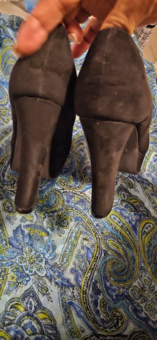 Scarpe eleganti Tulipano donna Tg 39