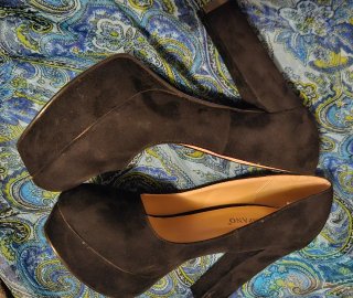 Scarpe eleganti Tulipano donna Tg 39