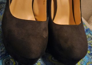 Scarpe eleganti Tulipano donna Tg 39