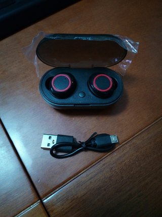 ★NUEVO PRECINTADO★ Auriculares bluetooth de diseño