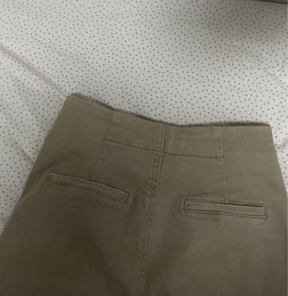 Pantalones Mulaya Beige