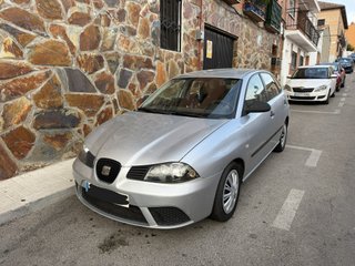 SEAT Ibiza 2006