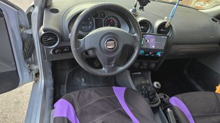 SEAT Ibiza 2006