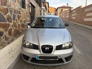 SEAT Ibiza 2006