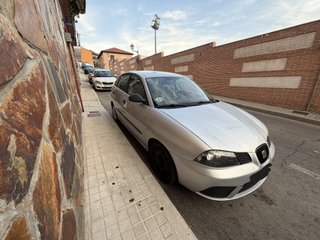 SEAT Ibiza 2006