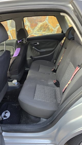 SEAT Ibiza 2006