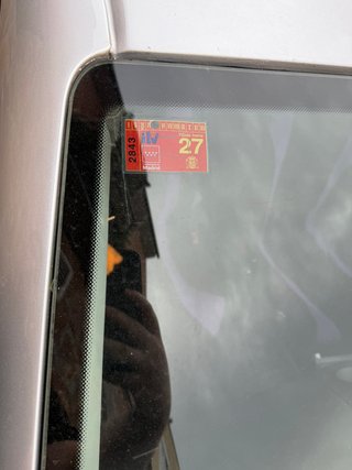 SEAT Ibiza 2006