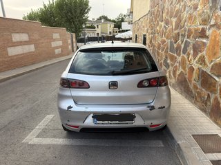SEAT Ibiza 2006