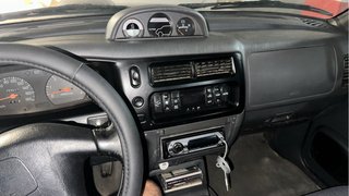 Mitsubishi L 200 2003