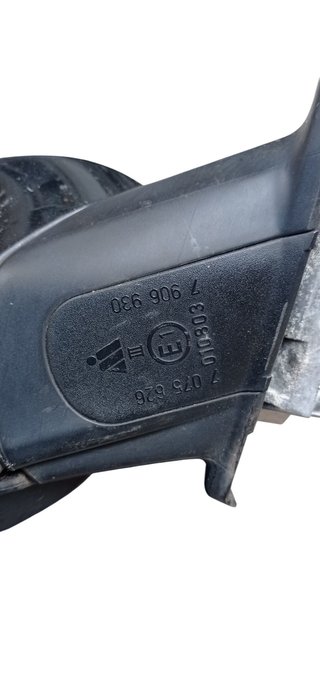 Espejo Retrovisor Derecho BMW E90