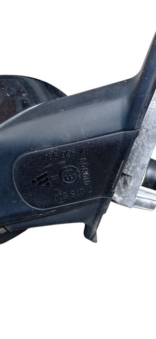 Espejo Retrovisor Derecho BMW E90