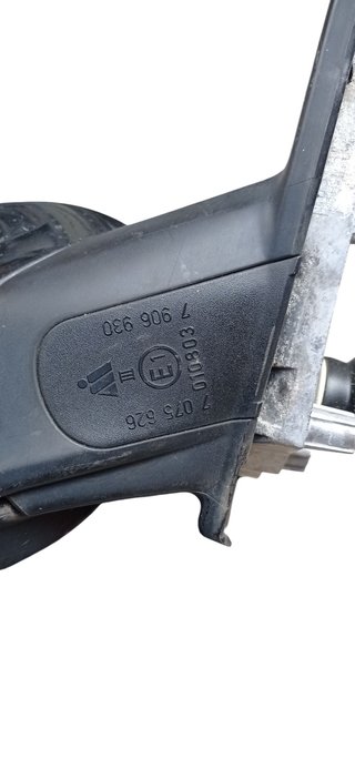 Espejo Retrovisor Derecho BMW E90