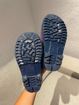 Botas de lluvia niño dinosaurios - Niño 1 o 2 años