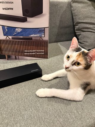 Ultimea S50 2.1 Dolby Atmos Barra Sonido