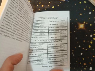 Tarot Astro Karmique Edições Dusserre