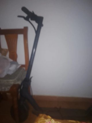 Patinete eléctrico