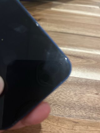 iPhone 12 Azul