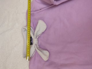 Jersey niña Talla 12 años