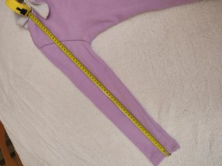 Jersey niña Talla 12 años