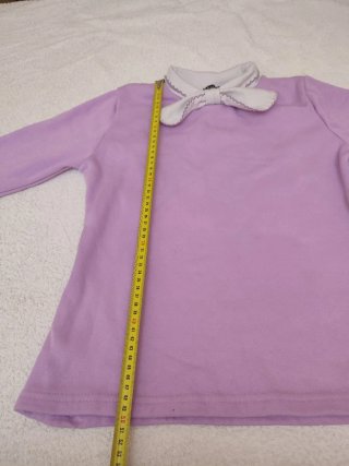 Jersey niña Talla 12 años