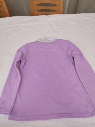 Jersey niña Talla 12 años