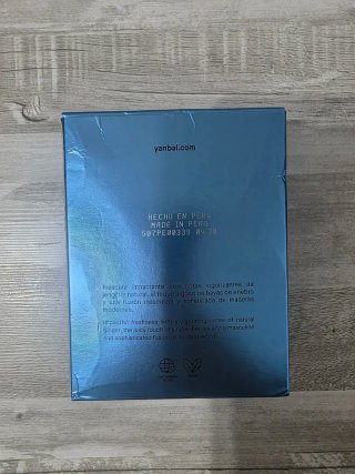 Yanbal Arom Element Eau de Parfum 90ml