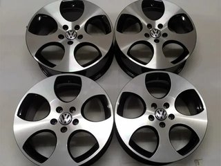Llantas 18” Golf GTI V