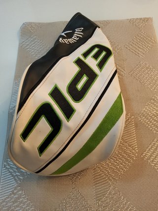 Funda CALLAWAY EPIC SPEED (DRIVER)